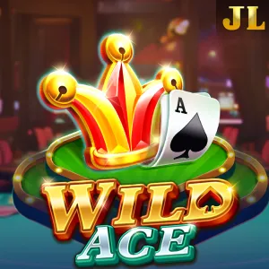 Jili : Wild Ace - FULLBET138