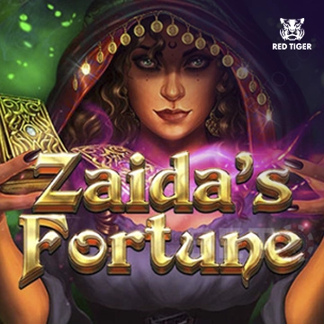 Redtiger : Zaidas Fortune - FULLBET138