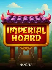 Mancala : Imperial Hoard - FULLBET138