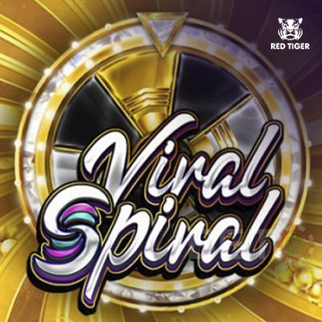 Redtiger : Viral Spiral - FULLBET138