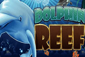 Dolphin Reef - FULLBET138