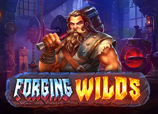Pragmatic : Forging Wilds - FULLBET138