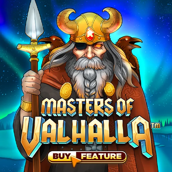Masters of Valhalla - FULLBET138