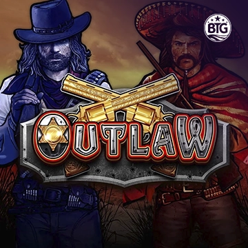 Bigtime : Outlaw - FULLBET138