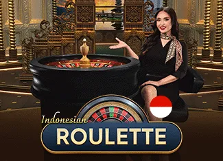 Indonesian Roulette - FULLBET138