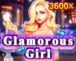 JDB : Glamorous Girl - FULLBET138