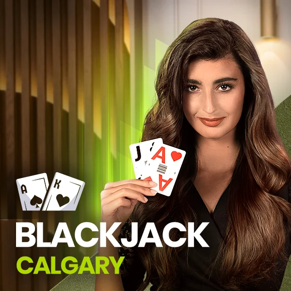 Blackjack Calgary - FULLBET138