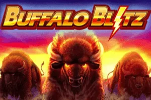 Buffalo Blitz - FULLBET138