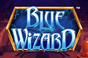 Blue Wizard - FULLBET138