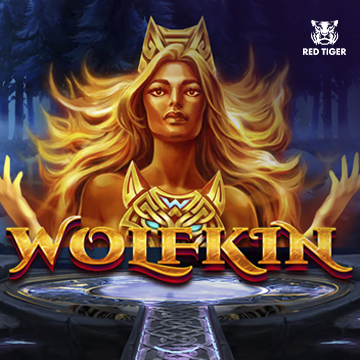 Redtiger : Wolfkin - FULLBET138