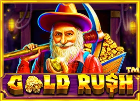 Pragmatic : Gold Rush - FULLBET138