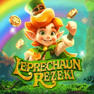 Leprechaun Fortune - FULLBET138