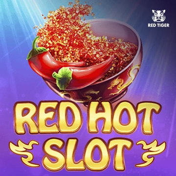 Redtiger : Red Hot Slot - FULLBET138
