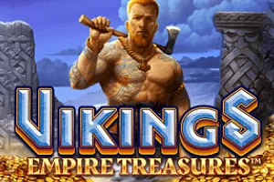 Vikings: Empire Treasures - FULLBET138