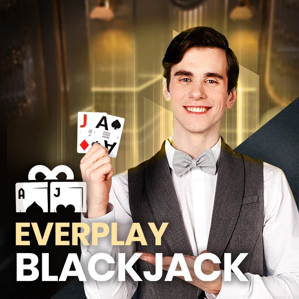 Everplay Blackjack - FULLBET138