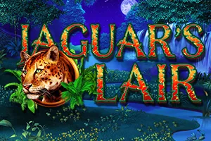Solar Eclipse: Jaguars Lair - FULLBET138
