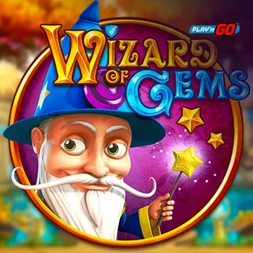 PlaynGo : Wizard of Gems - FULLBET138
