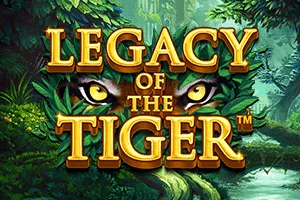 Mega Fire Blaze: Legacy of the Tiger - FULLBET138