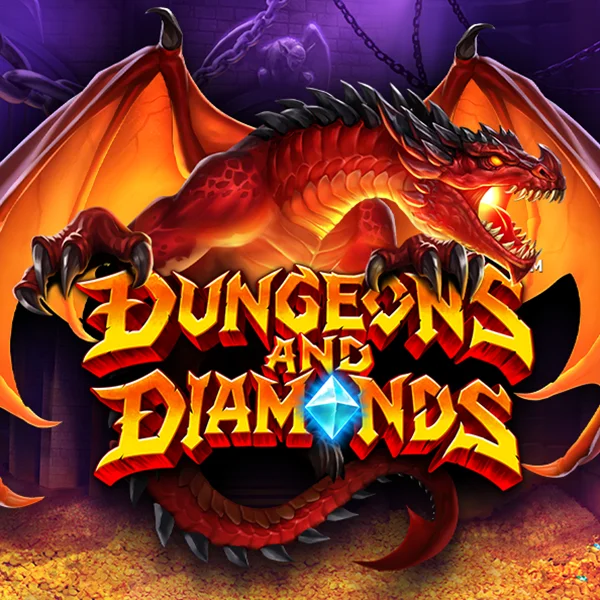 Dungeons and Diamonds - FULLBET138