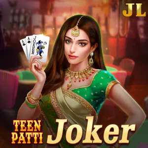 TeenPatti Joker - FULLBET138