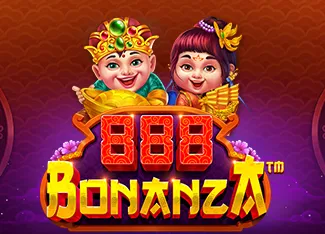 Pragmatic : 888 Bonanza - FULLBET138