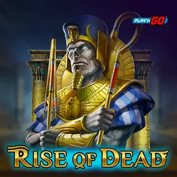 PlaynGo : Rise of Dead - FULLBET138