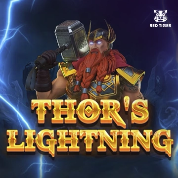 Redtiger : Thors Lightning - FULLBET138