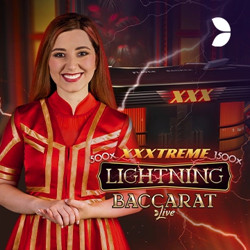 XXXtreme Lightning Baccarat - FULLBET138