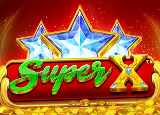 Pragmatic : Super X - FULLBET138