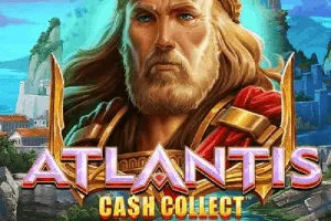 Atlantis: Cash Collect - FULLBET138