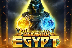 Giga Match Egypt - FULLBET138