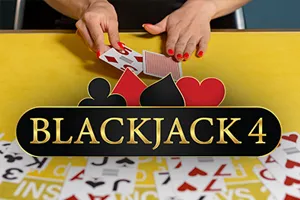Blackjack 4 - FULLBET138