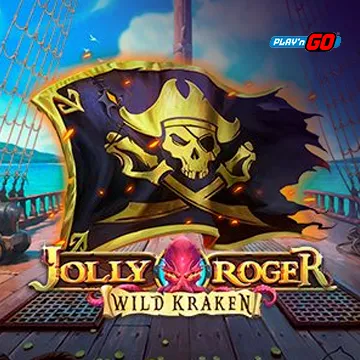 PlaynGo : Jolly Roger Wild Kraken - FULLBET138