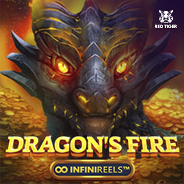 Redtiger : Dragons Fire Infinireels - FULLBET138