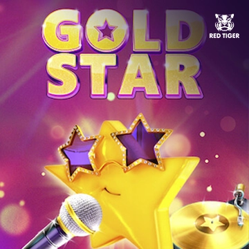 Redtiger : Gold Star - FULLBET138