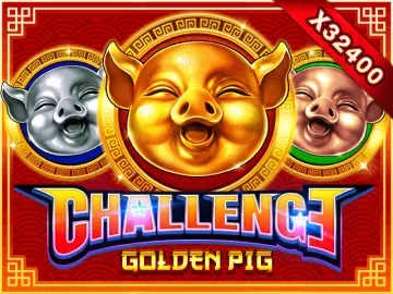 PLAYSTAR : FEATURE BUY・GOLDEN PIG - FULLBET138