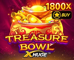 JDB : Treasure Bowl X-Huge - FULLBET138