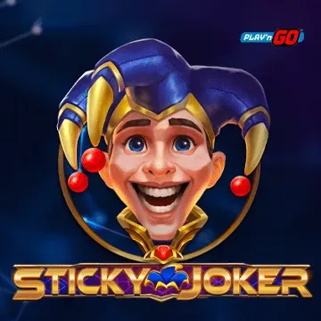 PlaynGo : Sticky Joker - FULLBET138