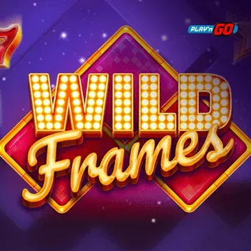 PlaynGo : Wild Frames - FULLBET138