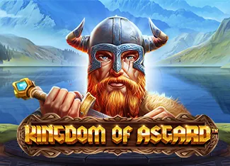 Pragmatic : Kingdom of Asgard - FULLBET138
