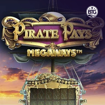 Bigtime : Pirate Pays - FULLBET138