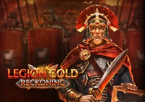 PlaynGo : Legion Gold Reckoning - FULLBET138