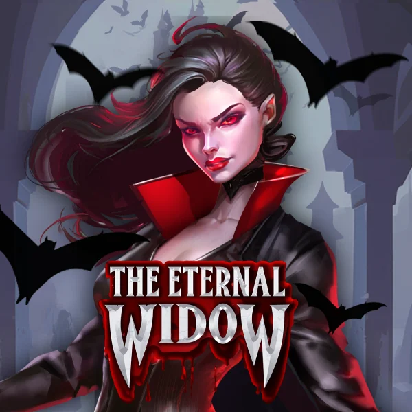 The Eternal Widow&trade; - FULLBET138