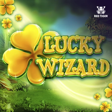 Redtiger : Lucky Wizard - FULLBET138