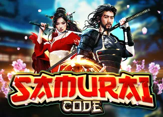 Pragmatic : Samurai Code - FULLBET138