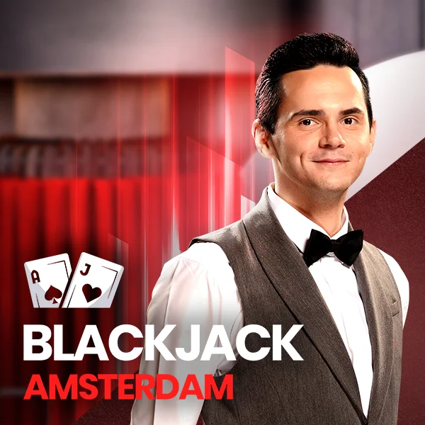 Blackjack Amsterdam - FULLBET138