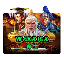 Warrior - FULLBET138