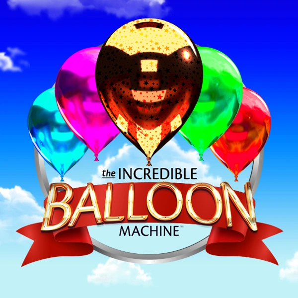The Incredible Balloon Machine - FULLBET138