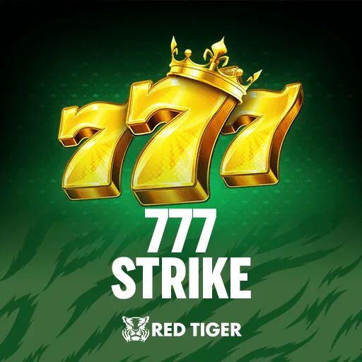 Redtiger : 777 Money Strike - FULLBET138