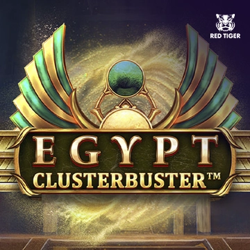 Redtiger : Egypt Clusterbuster - FULLBET138